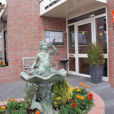 Hotel Restaurant De Engel Lisse Exterior photo