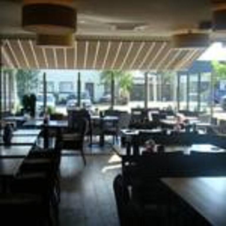 Hotel Restaurant De Engel Lisse Exterior photo